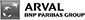 ARVAL: BNB Paribas Group